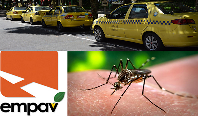 Dengue, táxi, Empav e implantação de cartórios na  Zona Norte são temas de Audiências Públicas (07/04/2015 00:00:00)