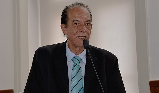 Mudança da UAPS do Jardim Esperança é solicitada com urgência (23/04/2015 00:00:00)