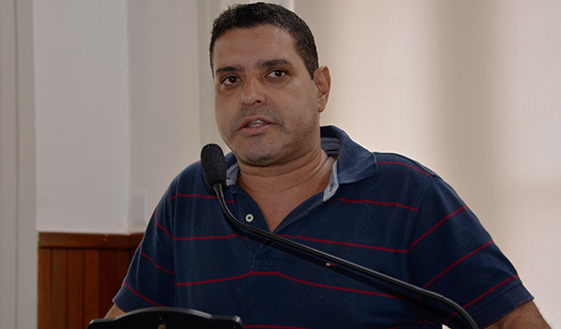 Boletim médico diário pode ser emitido pelas UPAs (23/04/2015 00:00:00)