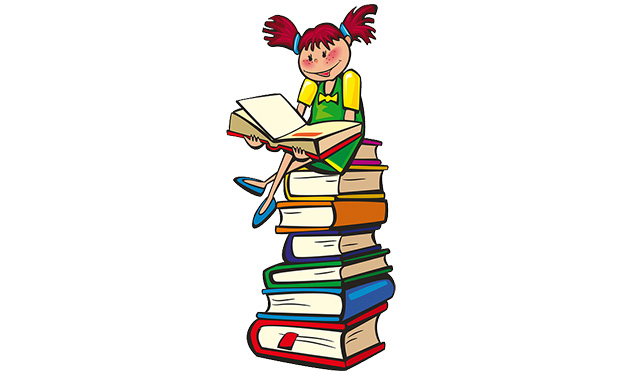 Criação da Semana da Leitura incentiva o saber (23/04/2015 00:00:00)