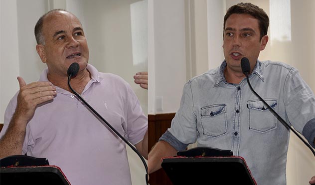 Câmara solicita informações do Executivo sobre futuro da Empav (23/04/2015 00:00:00)