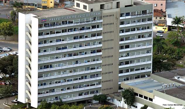 Prefeitura anuncia envio de Mensagem para alienação de imóveis (24/04/2015 00:00:00)