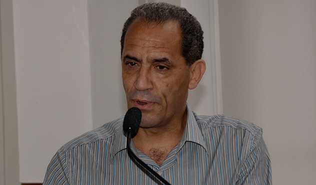 Regras para cartazes em ônibus são propostas (27/04/2015 00:00:00)