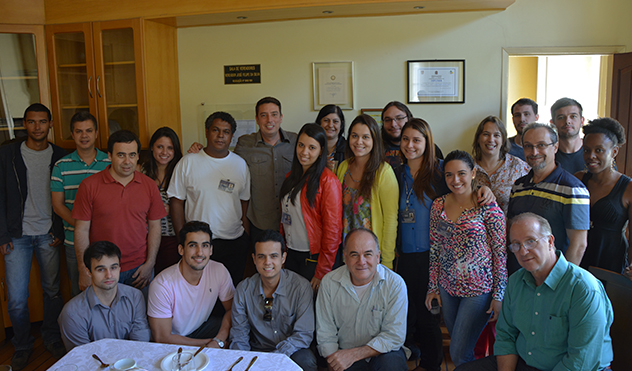 Câmara reajusta bolsa de estágio do Legislativo (04/05/2015 00:00:00)