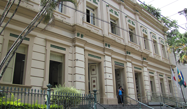 Diário Oficial Eletrônico da Câmara é criado (04/05/2015 00:00:00)