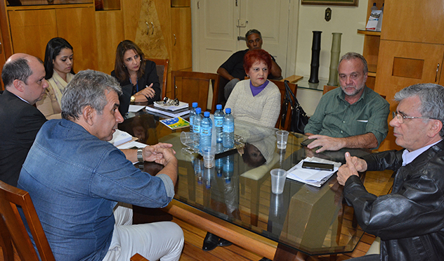 Comissão de Saúde retorna às Uaps nesta quinta-feira (05/05/2015 00:00:00)