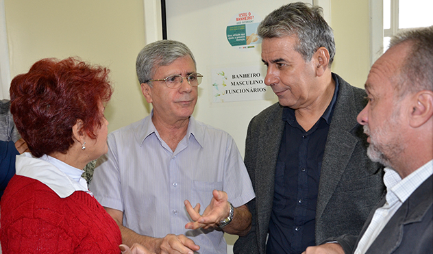 Uaps funciona com falta de medicamentos de uso contínuo (07/05/2015 00:00:00)