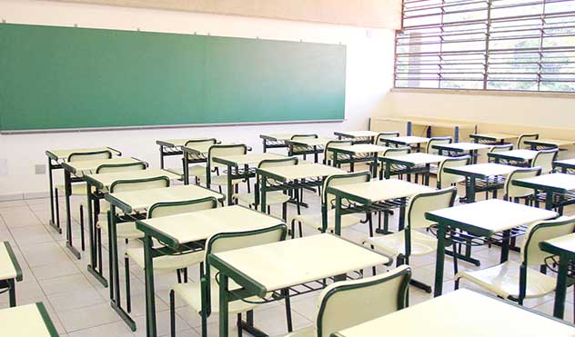 Greve do Magistério: Requerimento pela retirada do artigo 9º tem apoio de 17 vereadores (20/05/2015 00:00:00)