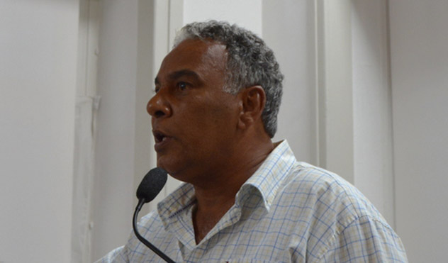 Câmara vai tentar levar luz a Bela Vista (22/05/2015 00:00:00)