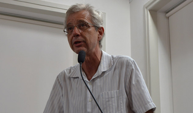 Disque 100 tem divulgação intensificada (22/05/2015 00:00:00)