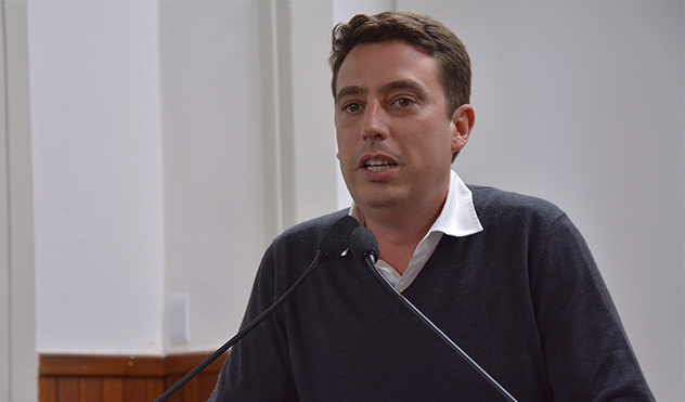 Desenvolvimento Econômico: Câmara muda lei de incentivos (27/05/2015 00:00:00)