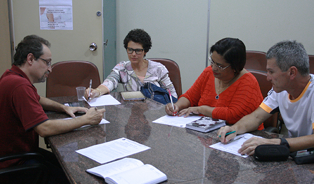 Câmara Mirim define data de instalação (27/05/2015 00:00:00)