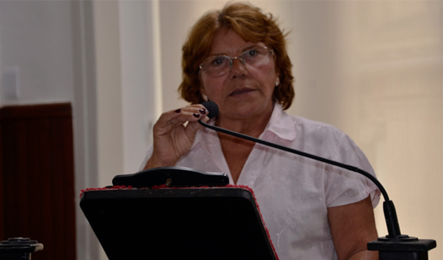 Meia entrada é defendida para deficiente (27/05/2015 00:00:00)