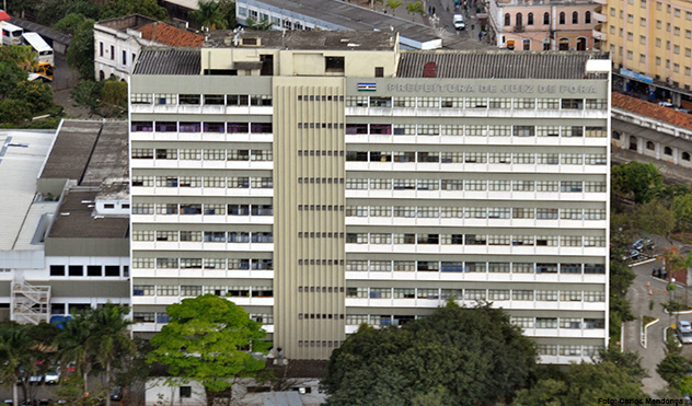 Aprovadas contas do ex-prefeito Custódio Mattos (28/05/2015 00:00:00)