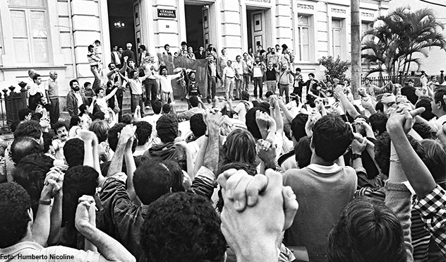 JF 165 anos - A essência da cidade em transformação (29/05/2015 00:00:00)