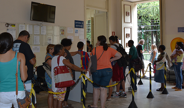 Câmara divulga balanço de atendimentos em 2015 (08/06/2015 00:00:00)