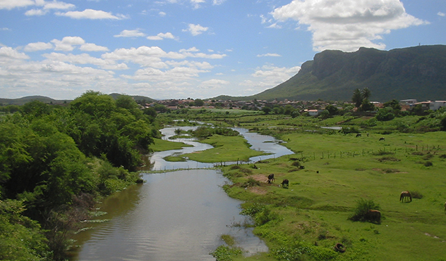 Projeto de Lei propõe Guardião das Águas (11/06/2015 00:00:00)