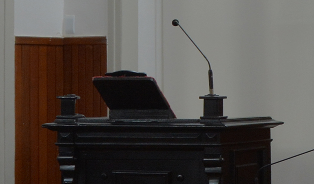 Arcebispo ocupa Tribuna Livre para abordar ideologia de gênero (16/06/2015 00:00:00)