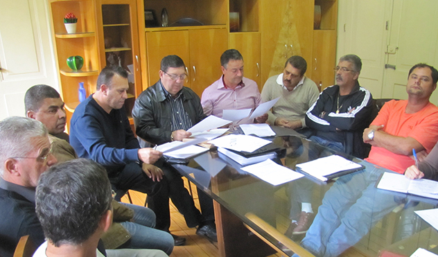 Comissão quer solucionar falta de eletrificação em loteamentos rurais de JF (17/06/2015 00:00:00)