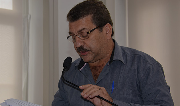 Gratuidade no transporte coletivo é defendida para idosos a partir dos 60 anos (19/06/2015 00:00:00)