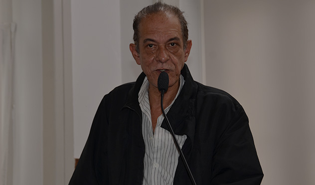 Cobrança de estacionamento em hospitais é contestada (19/06/2015 00:00:00)