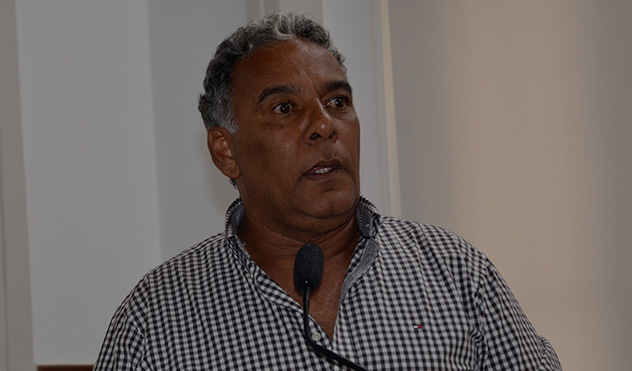 Aprovado projeto para manutenção das escolas (22/06/2015 00:00:00)