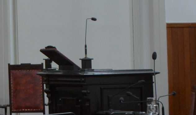 Perspectivas do turismo na cidade é tema de Tribuna Livre (24/06/2015 00:00:00)