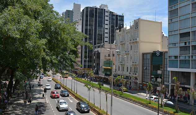 Audiência pública vai debater regularização  do número de residências e comércio (24/06/2015 00:00:00)
