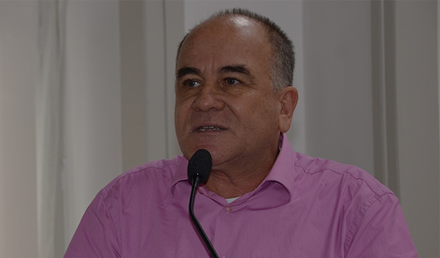 Criação de Consórcio para gestão de Chapéu D’Uvas  volta a ser defendido (26/06/2015 00:00:00)