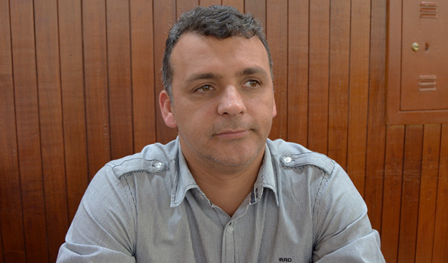 Alunos terão acesso ao cardápio da merenda escolar com   antecedência (26/06/2015 00:00:00)