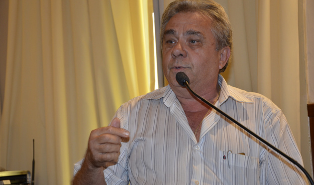 Aprovado projeto que amplia proibição ao uso de máscaras (26/06/2015 00:00:00)