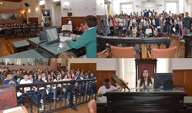 Parlamento Jovem propõe ampliação da Lei Rosa para todo o Estado (29/06/2015 00:00:00)