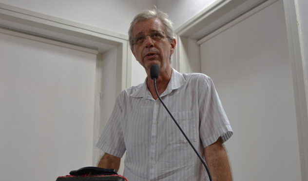 Aeroporto da Serrinha também será tema de Audiência Pública (01/07/2015 00:00:00)