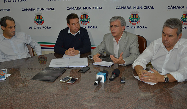 Relatório da Comissão de Saúde aponta problemas e soluções (03/07/2015 00:00:00)