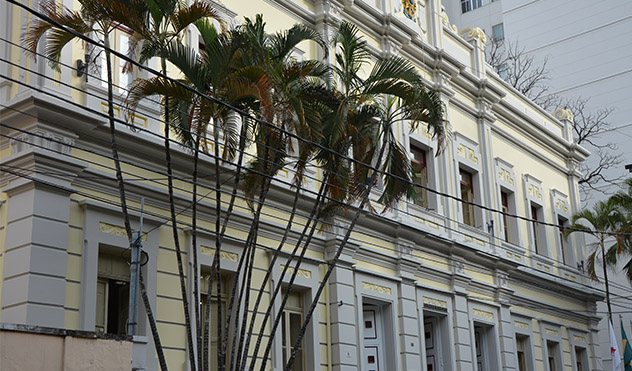 Participação nas Câmaras Itinerantes é ampliada (13/07/2015 00:00:00)