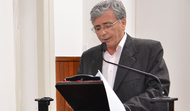 Aprovado projeto que torna viável pagamento de multa por violação de embargo de construção (15/07/2015 00:00:00)