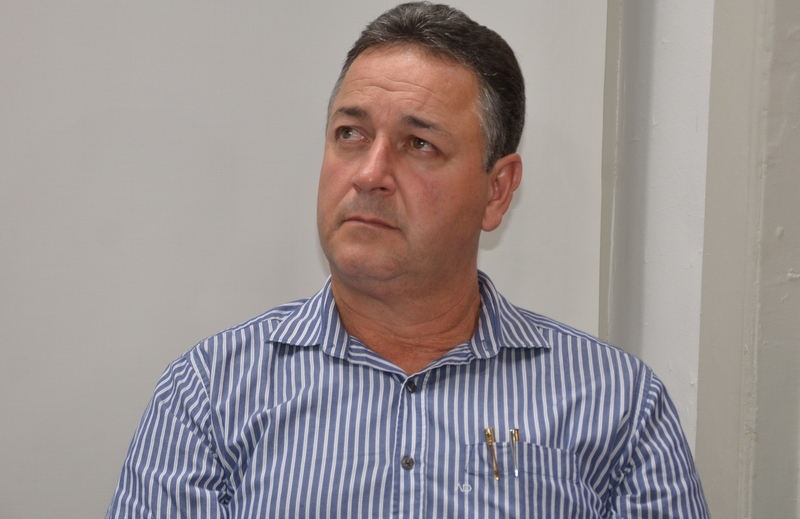 João do Joaninho renuncia ao mandato (17/07/2015 00:00:00)