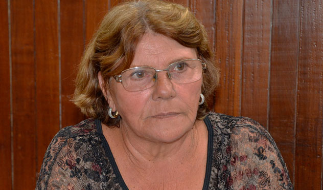 Estado é acionado para melhorar condições de mulheres que perderam a liberdade (20/07/2015 00:00:00)