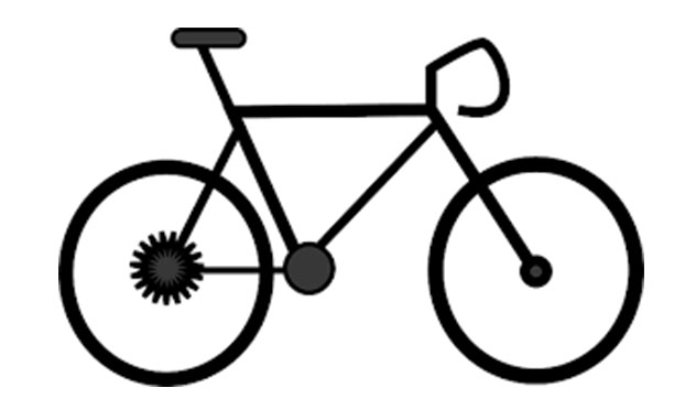 Projeto populariza bicicletários (20/07/2015 00:00:00)