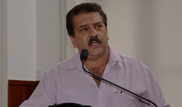 Estacionamento gratuito é defendido para hospitais (20/07/2015 00:00:00)