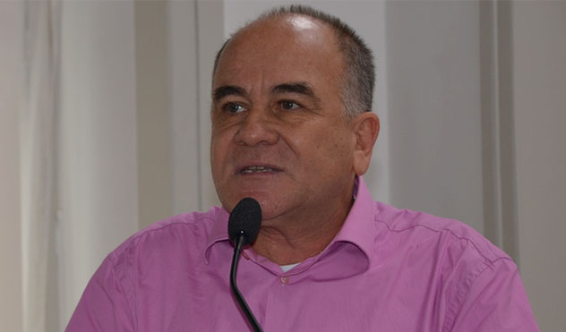 Divulgação é prevista para nome do arquiteto responsável por obra (21/07/2015 00:00:00)