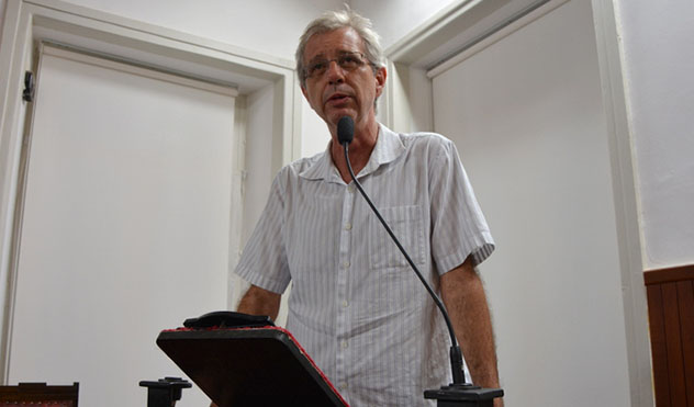 Pondraf pode chegar a Juiz de Fora (21/07/2015 00:00:00)