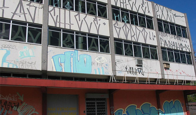Juiz de Fora pode ter política Antipichação (21/07/2015 00:00:00)