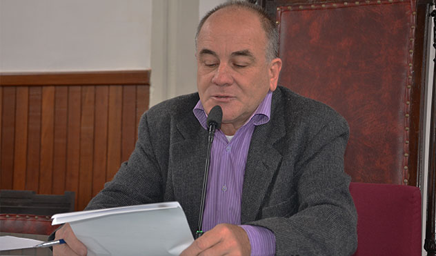 Declarada vacância do mandato de João do Joaninho (23/07/2015 00:00:00)