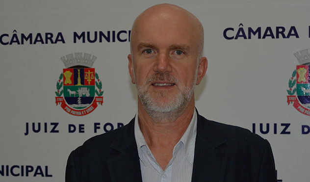 José Laerte toma posse nesta sexta-feira, 31 (30/07/2015 00:00:00)