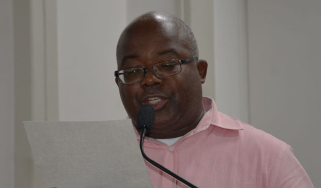 Projeto de Lei do Vereador Jucelio quer ocupação cultural de praças públicas (30/07/2015 00:00:00)