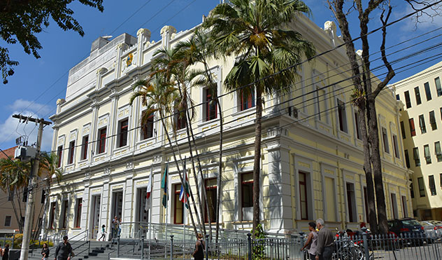 Escola de Cidadania prepara lideranças da Zona Norte I (30/07/2015 00:00:00)