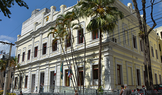 Câmara realiza três audiências públicas em agosto (05/08/2015 00:00:00)