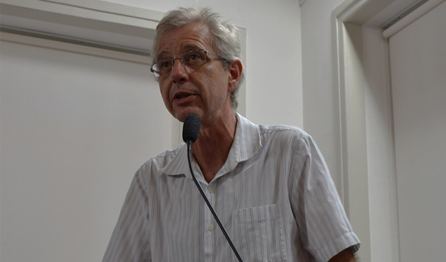 Contra as terceirizações: Representação é anexada ao PL que tramita no Senado (05/08/2015 00:00:00)