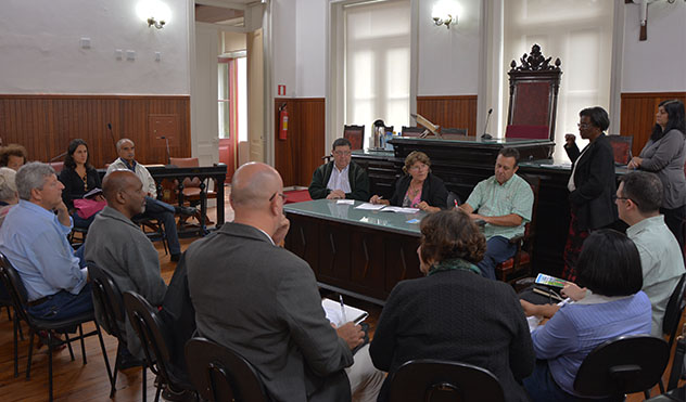 Fechada a programação para o Dia Nacional do Idoso (10/08/2015 00:00:00)